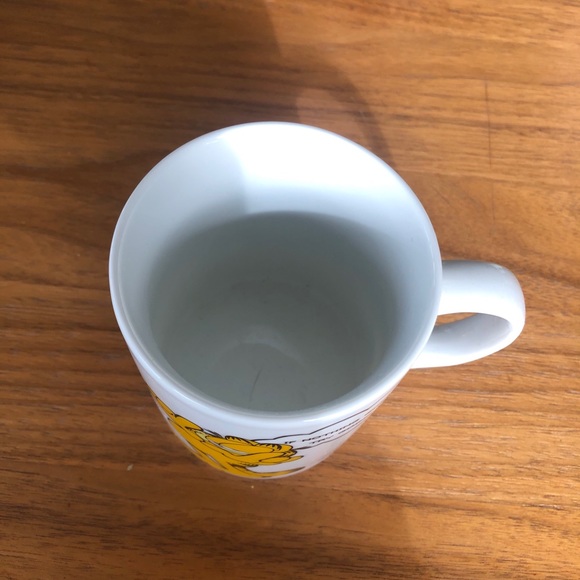 GARFIELD cat coffee cup - Picture 6 of 6